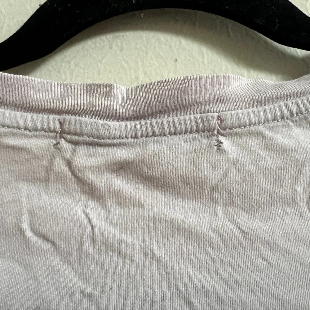 Daydreamer for Free People Rolling Stones T Shirt - Picture 2 of 3